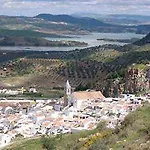 La Molina Pensionat Alora