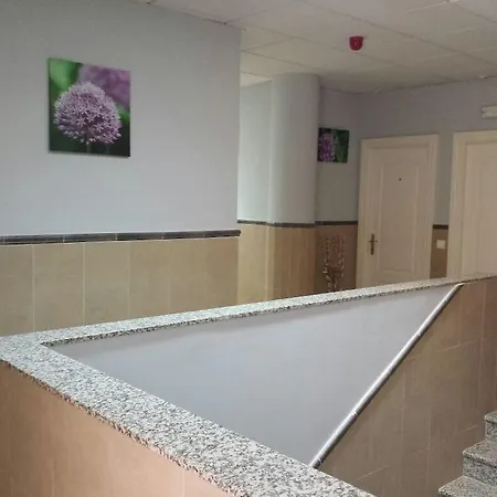 莫里纳旅馆 埃尔乔罗