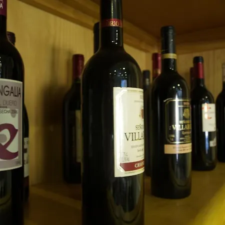 La Molina Affittacamere Alora