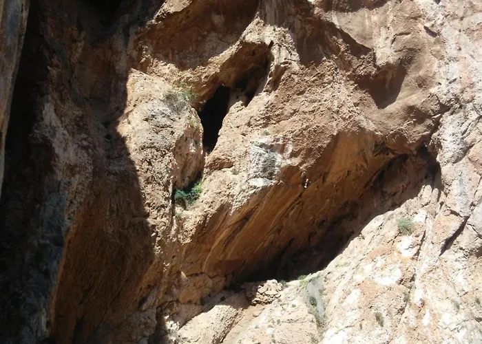 La Molina בית הארחה אלורה