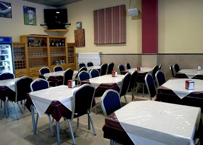 בית הארחה La Molina 3*