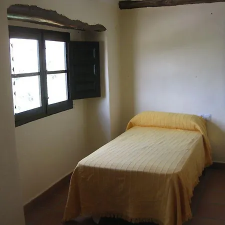 La Molina Guest house