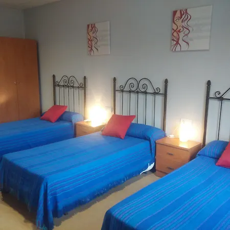 La Molina 3* Alora
