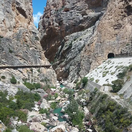 Πανσιόν La Molina Alora