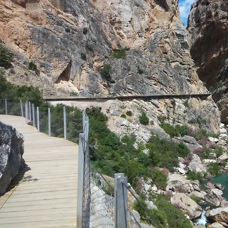 La Molina Πανσιόν Alora
