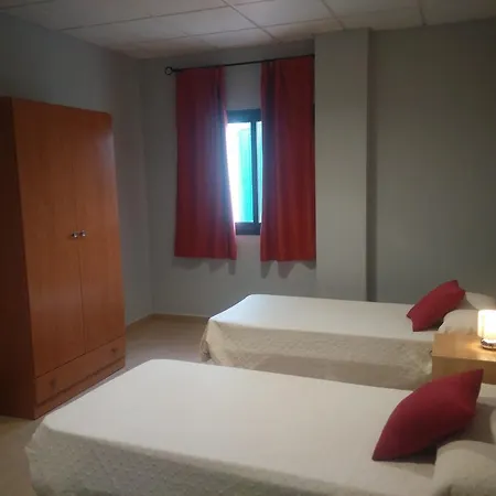 La Molina Alora