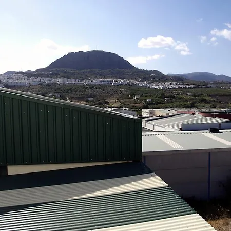 La Molina