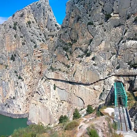 La Molina Alora
