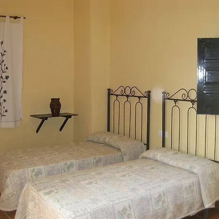 La Molina Alora