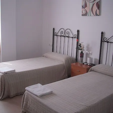 La Molina ゲストハウス