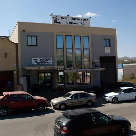 La Molina 3*