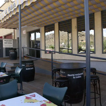 La Molina 3* アロラ