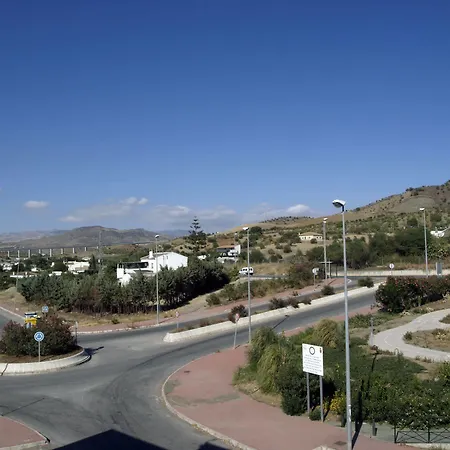 La Molina Alora