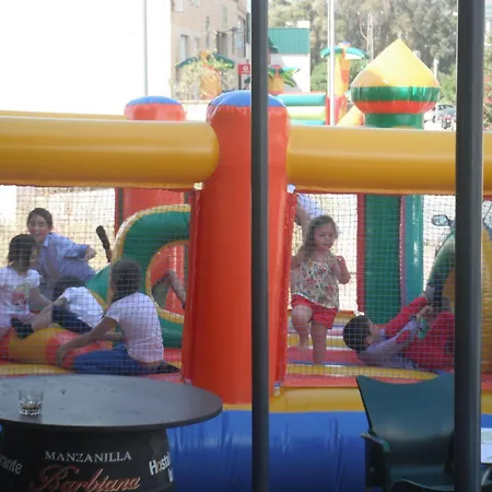 La Molina ゲストハウス アロラ