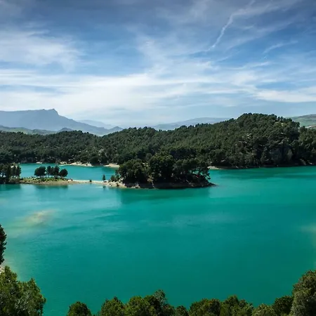 ゲストハウス La Molina 3*