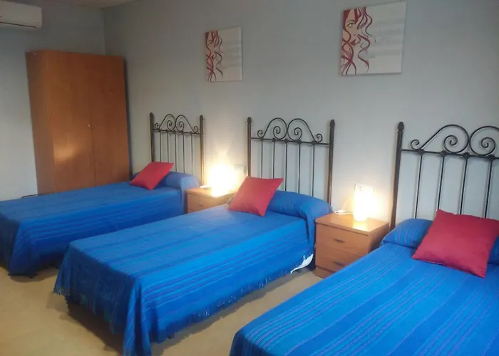 La Molina 3* Alora