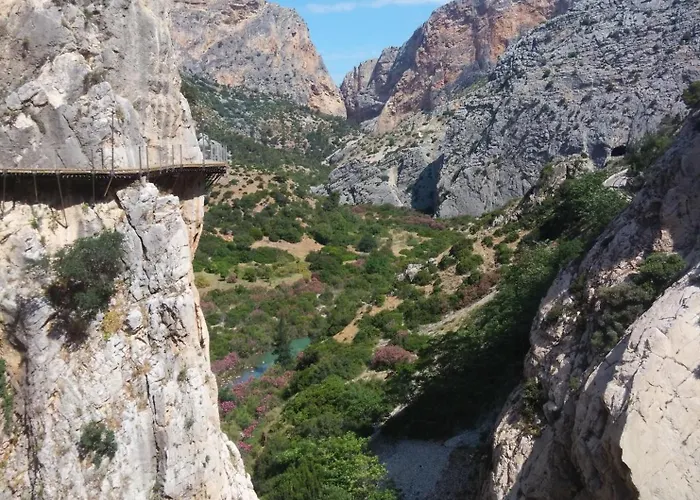 Konukevi La Molina 3*