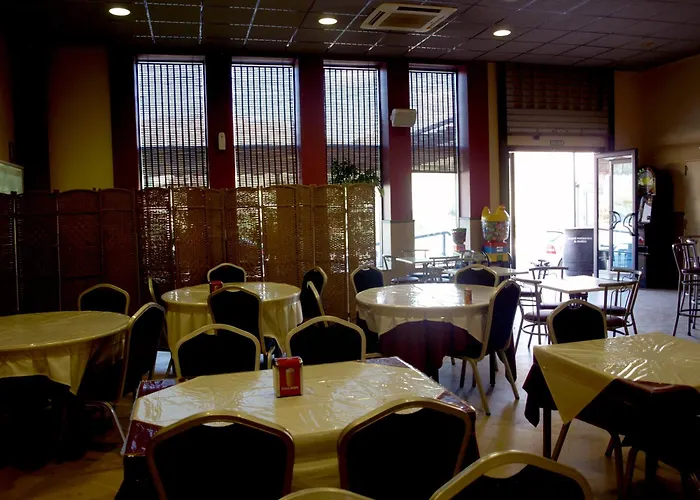 La Molina 3*