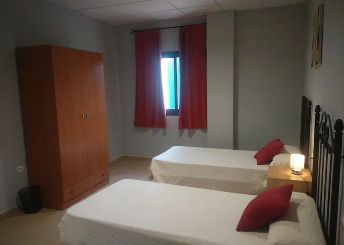 La Molina Alora