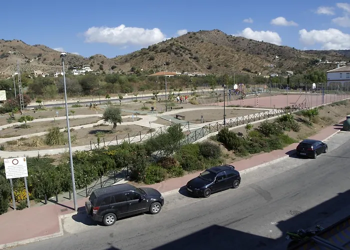 La Molina Konukevi 3*