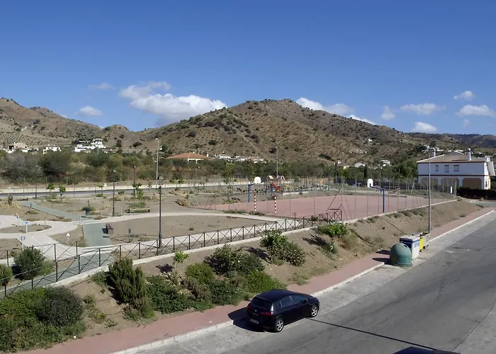 La Molina