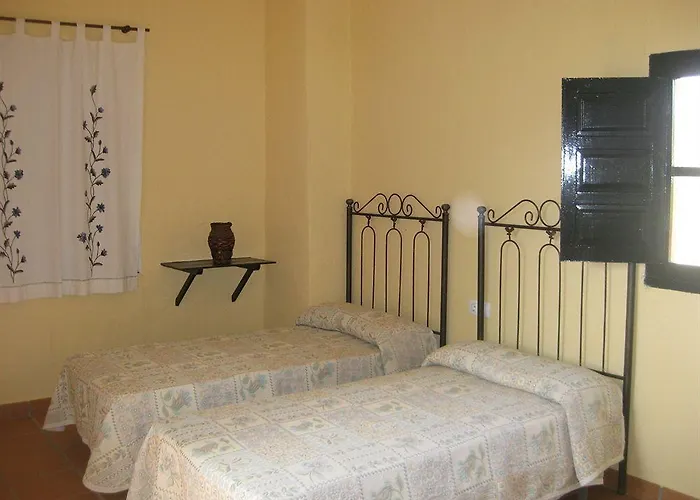La Molina Alora