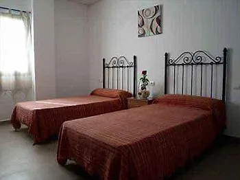 Konukevi La Molina 3*