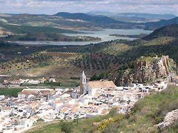 La Molina Konukevi Alora