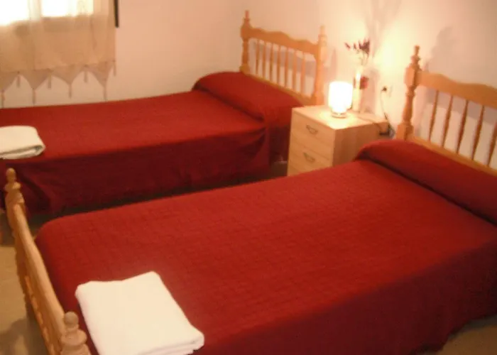 La Molina Alora