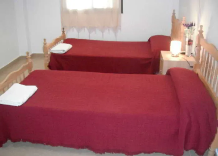 La Molina Konukevi 3*