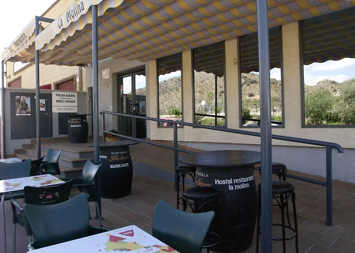 La Molina 3* Alora