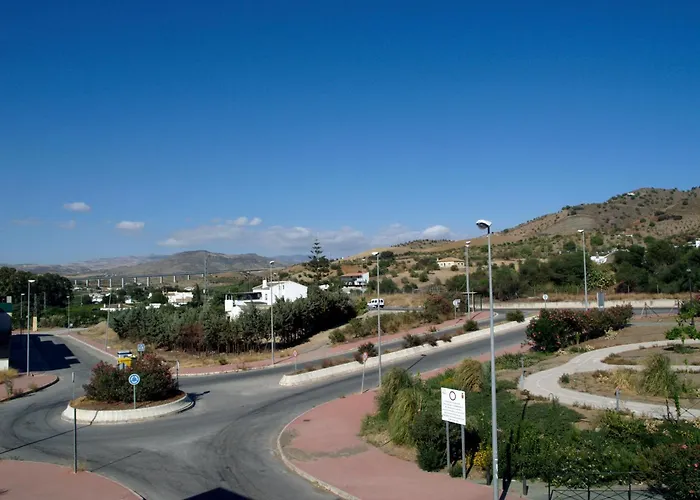La Molina Alora