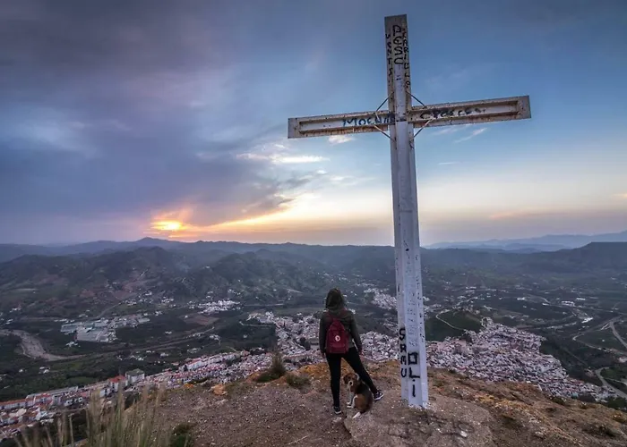 La Molina Konukevi